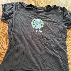 Life is good T-Shirt